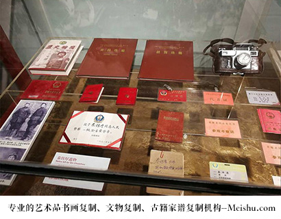 旺苍县-专业的文物艺术品复制公司有哪些？